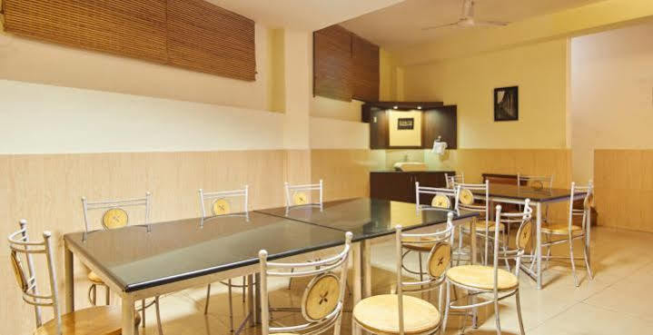 The City Living Bangalore Buitenkant foto